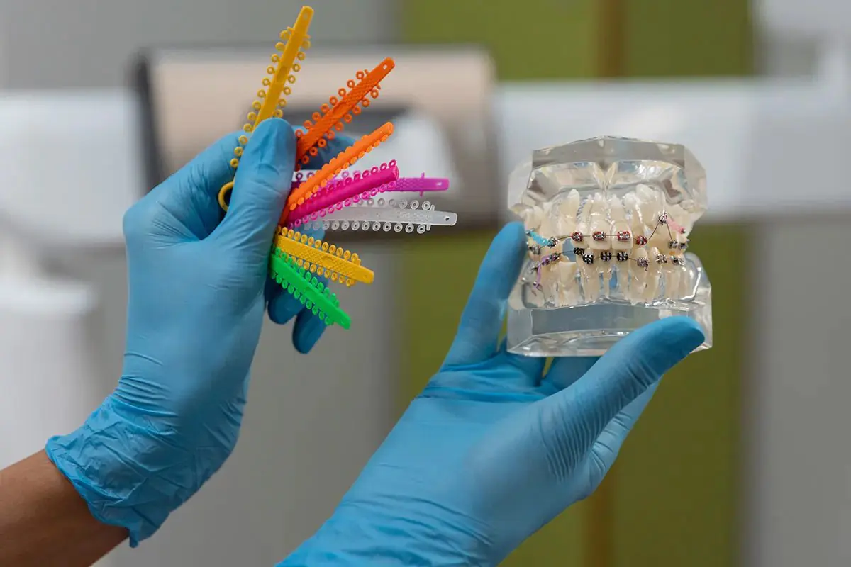 clinic image