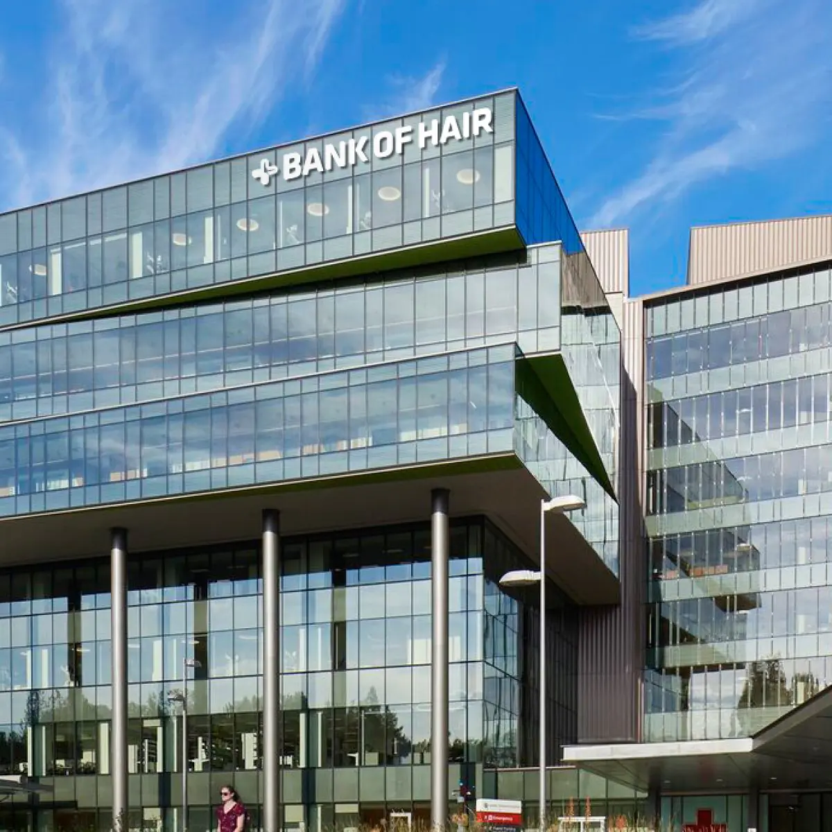 clinic image