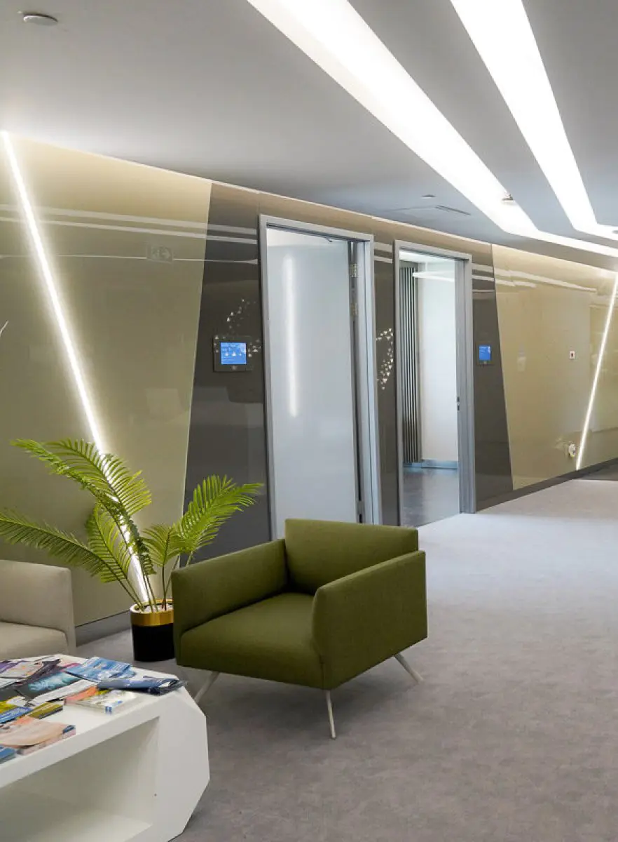 clinic image