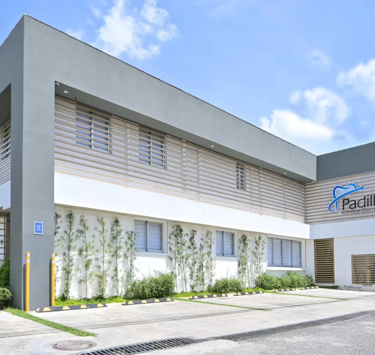 clinic image
