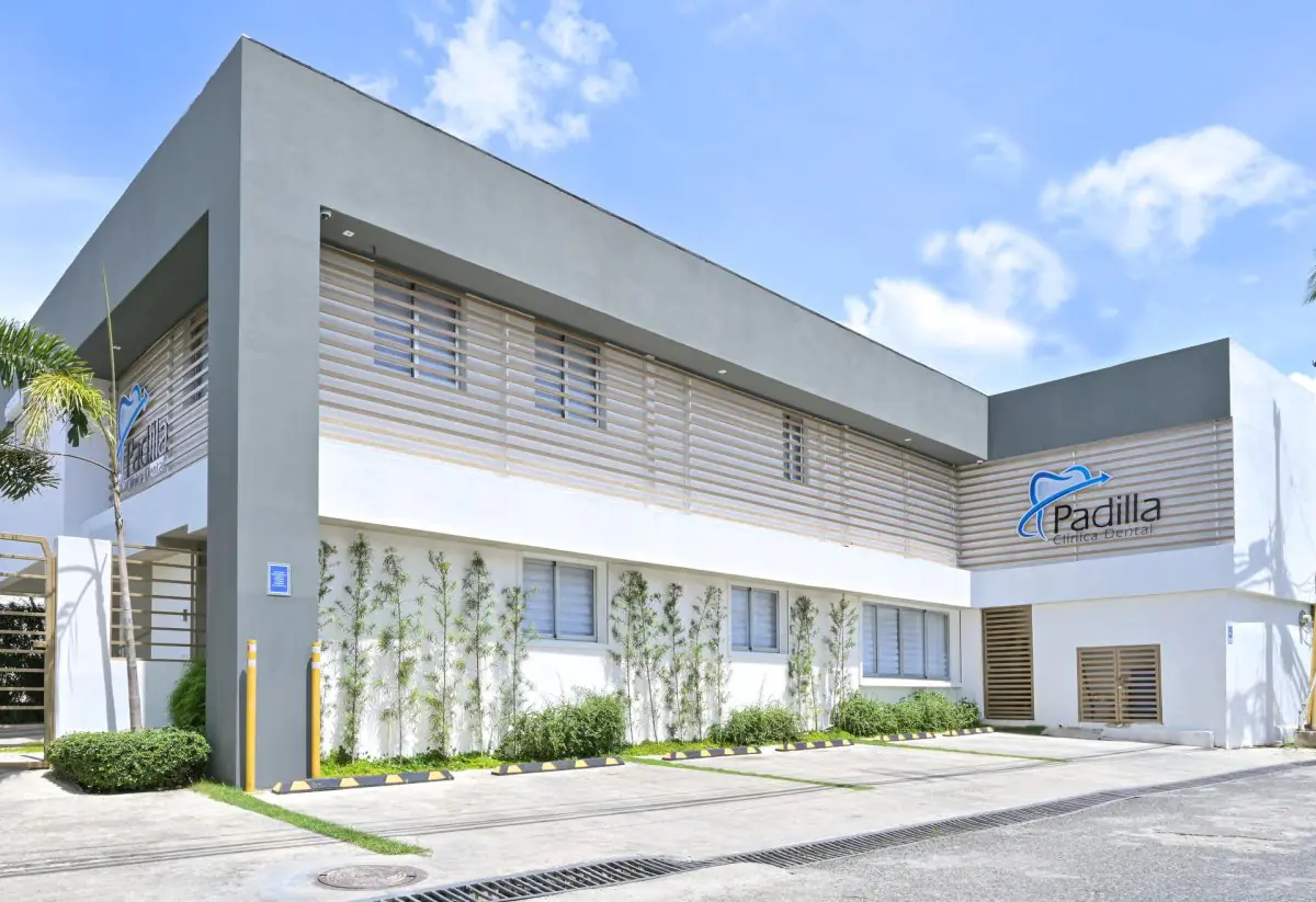 clinic image