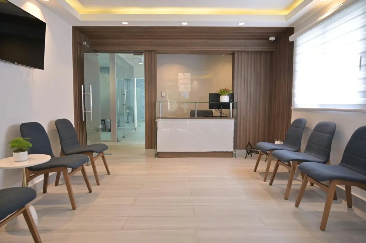 clinic image