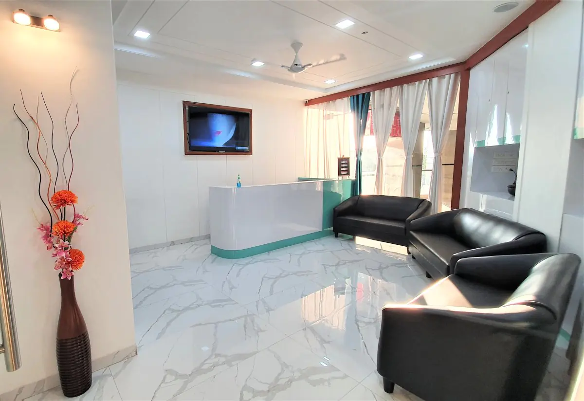 clinic image