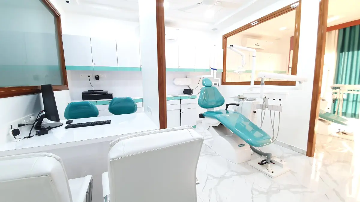 clinic image