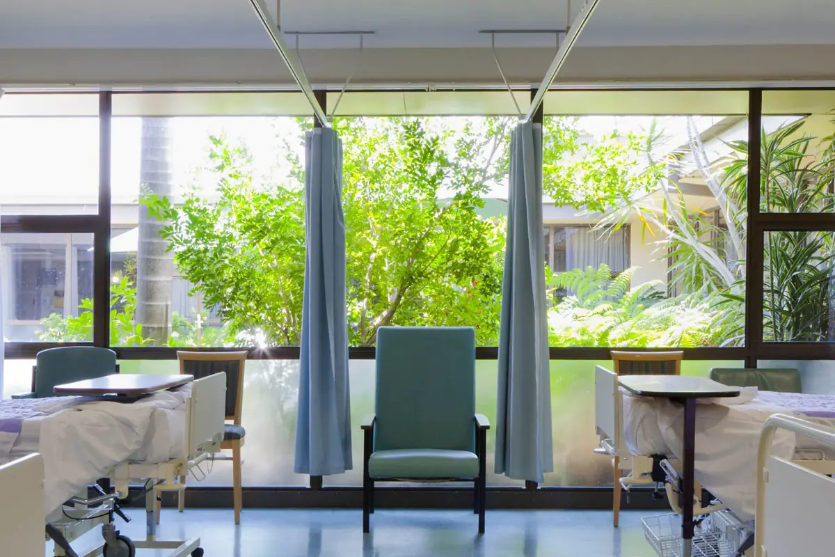 clinic image
