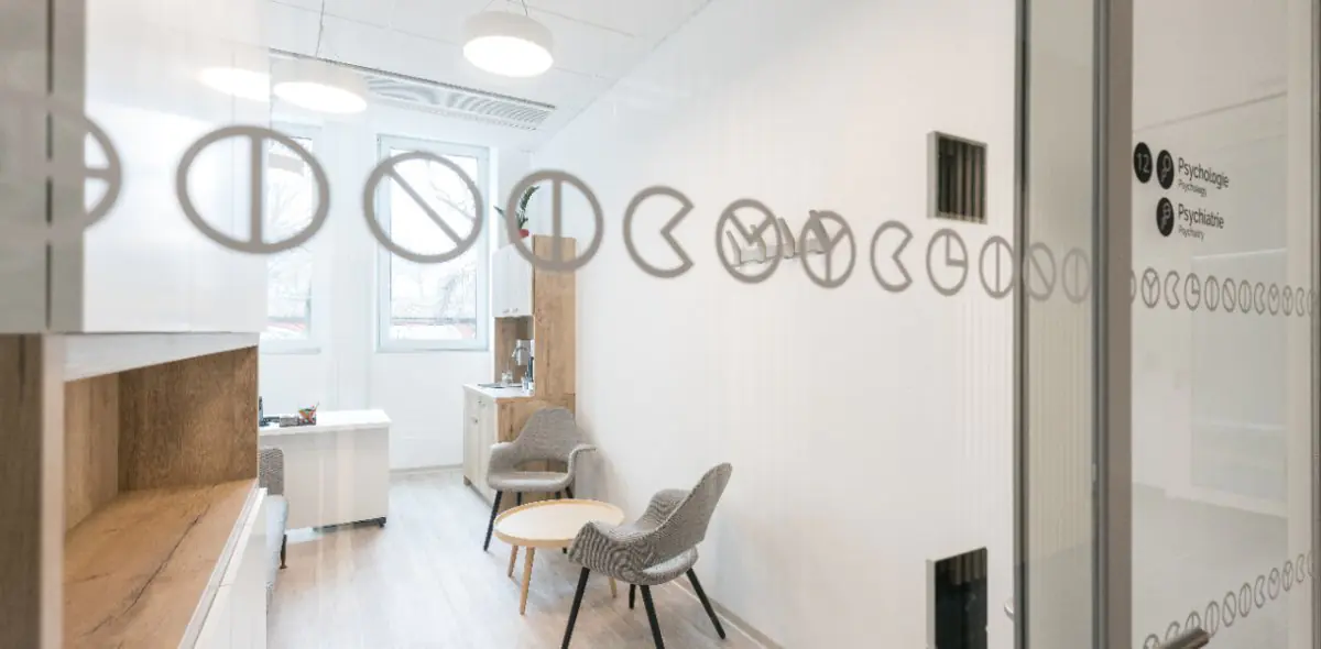 clinic image