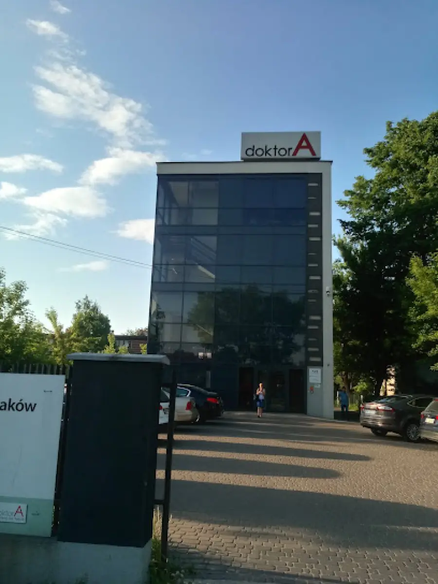 clinic image