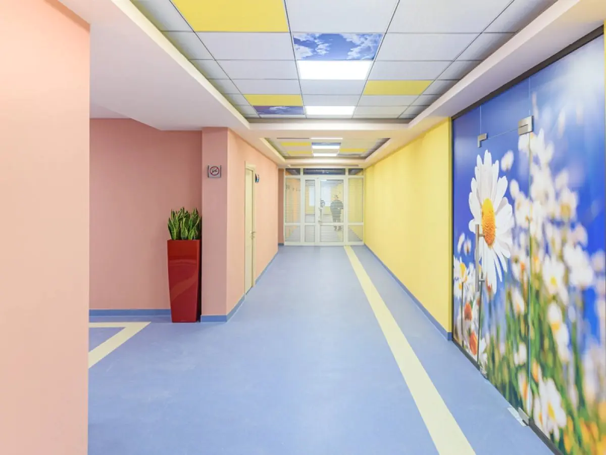 clinic image