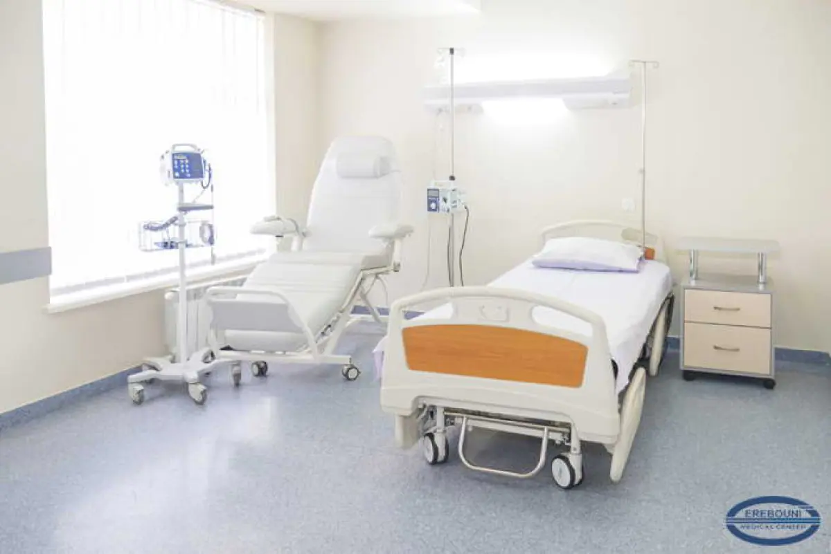 clinic image
