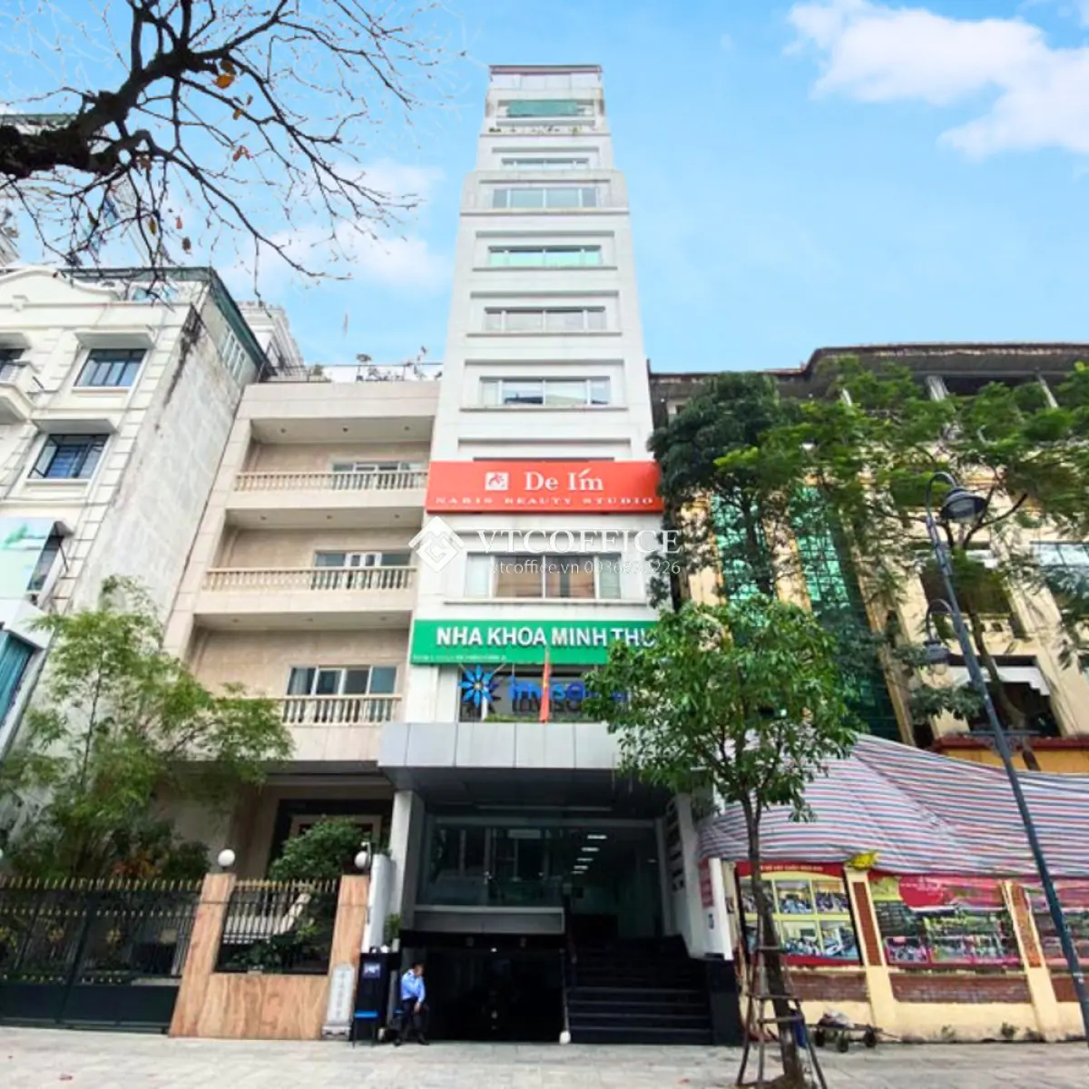 clinic image