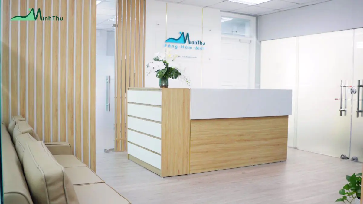 clinic image