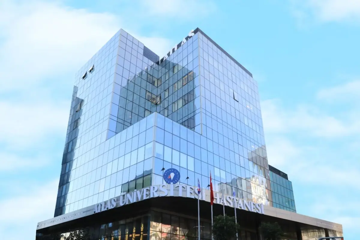 clinic image