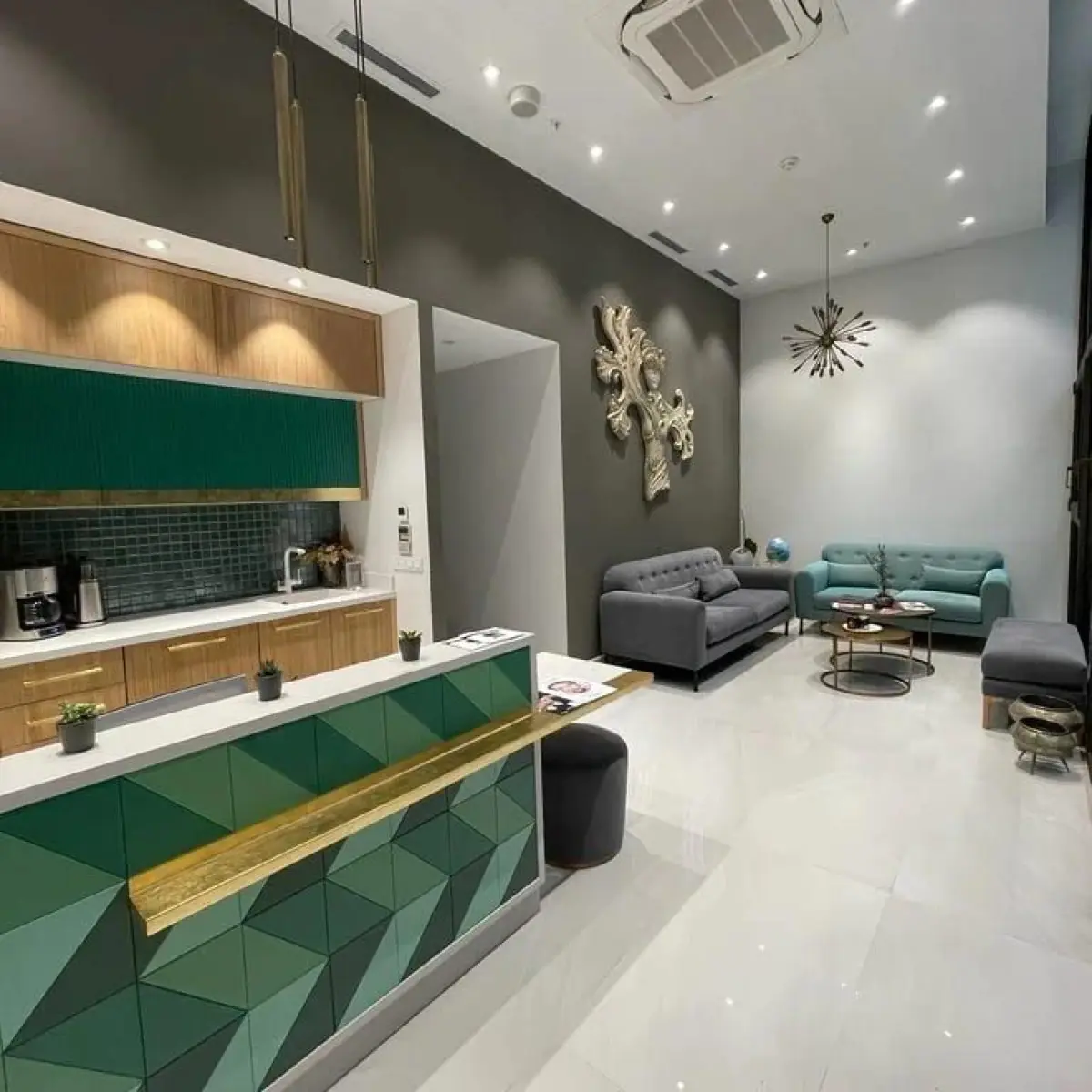 clinic image