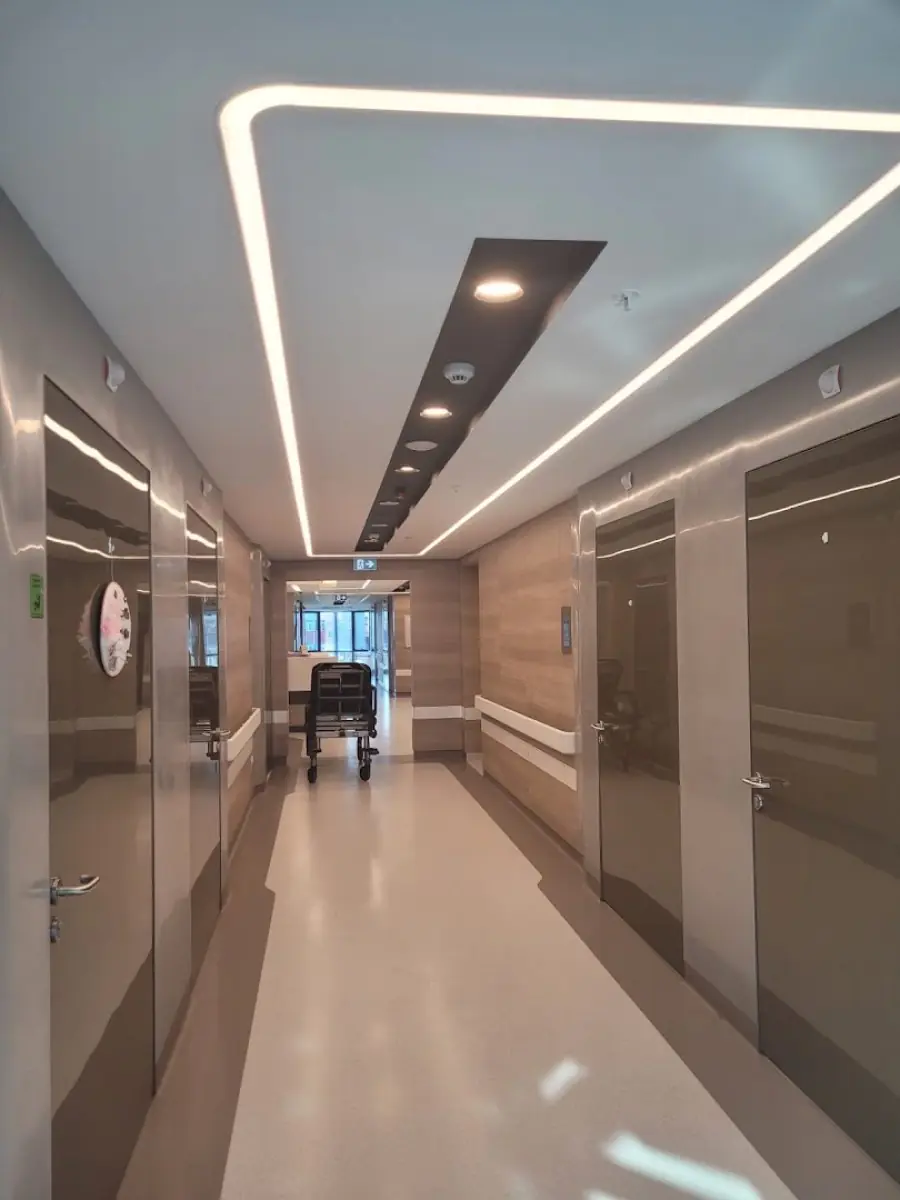clinic image