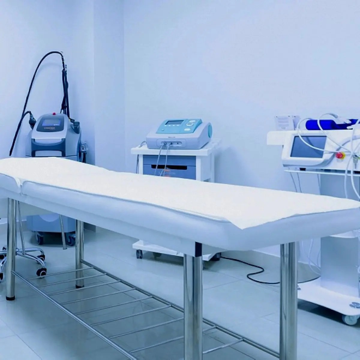 clinic image