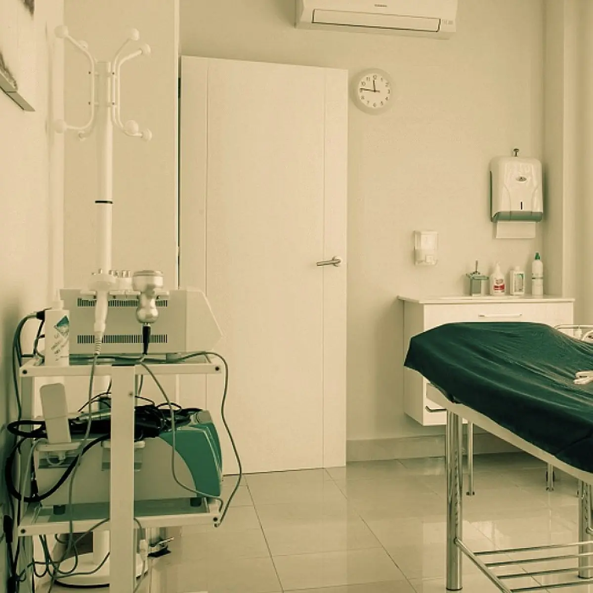 clinic image