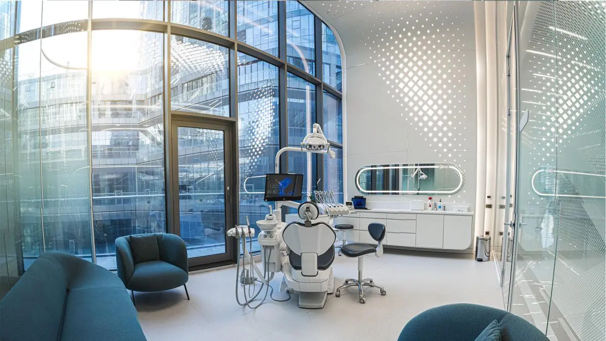 clinic image