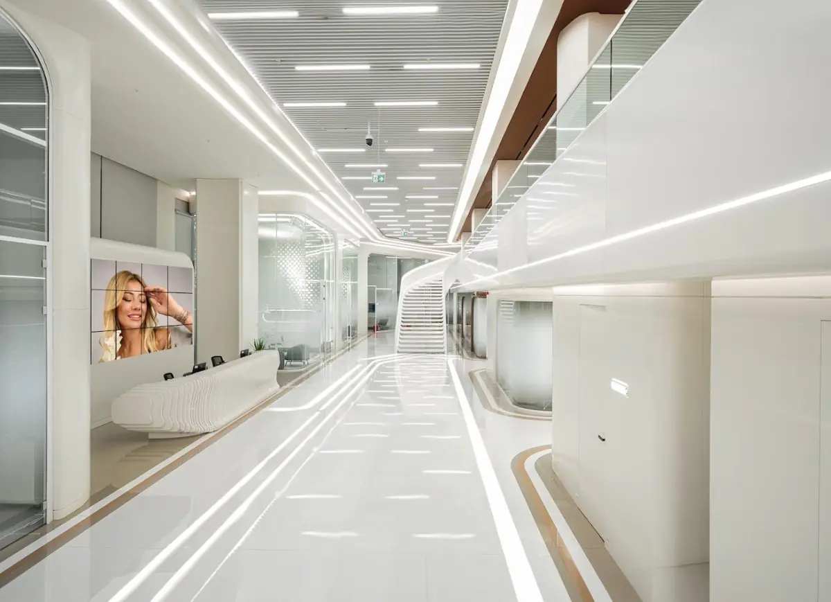 clinic image