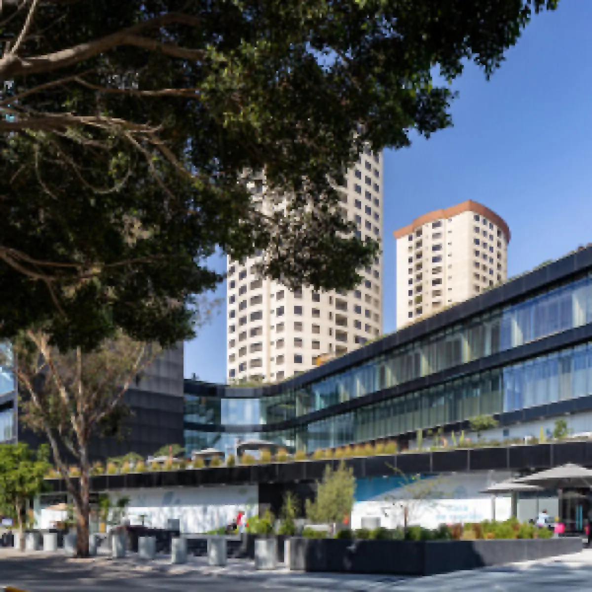 clinic image