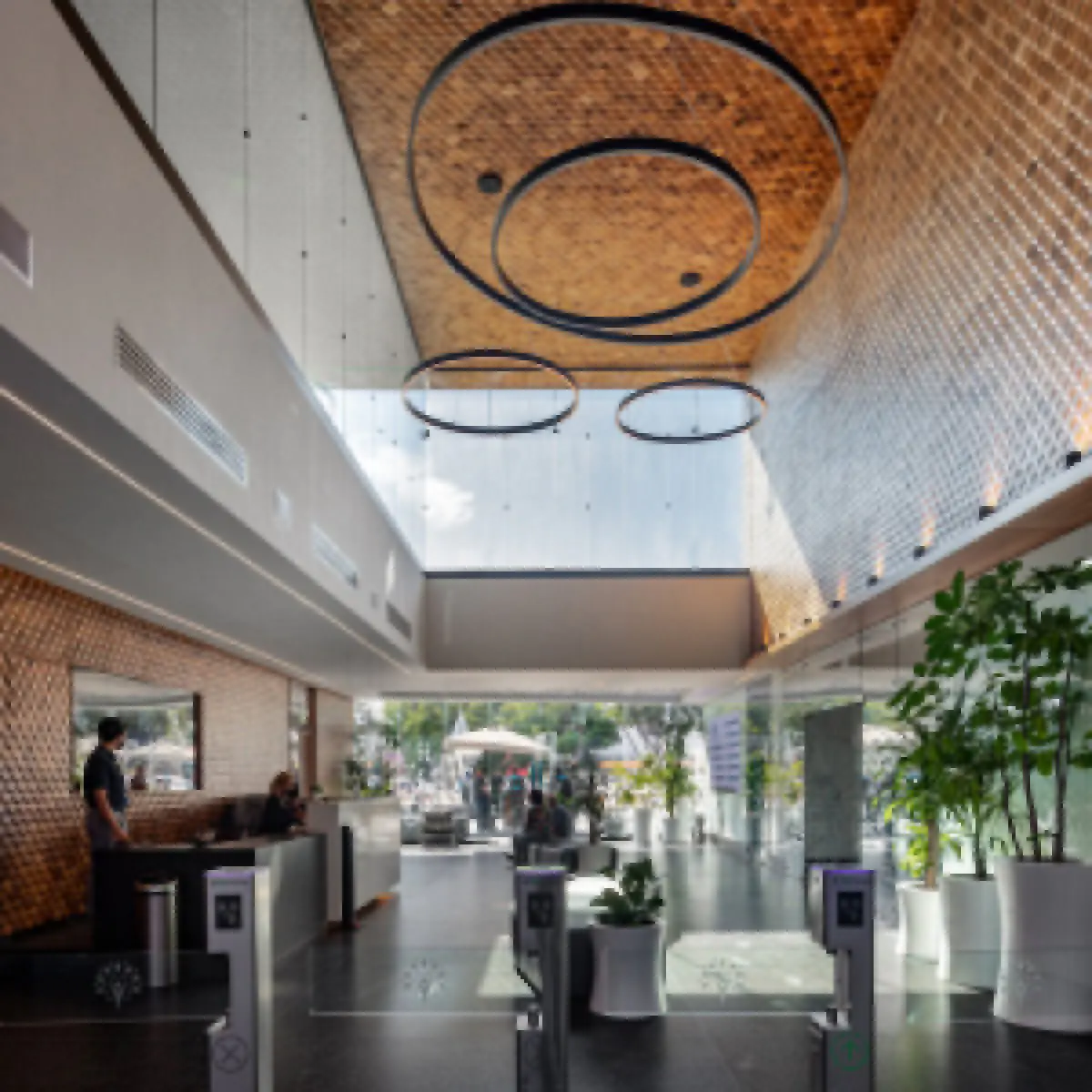 clinic image