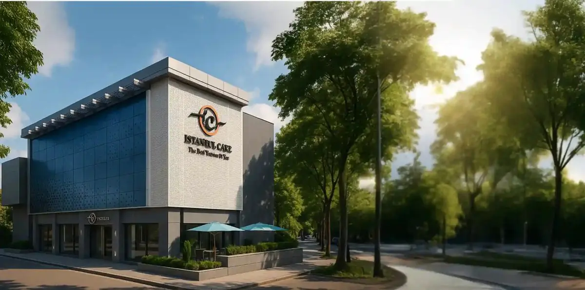 clinic image