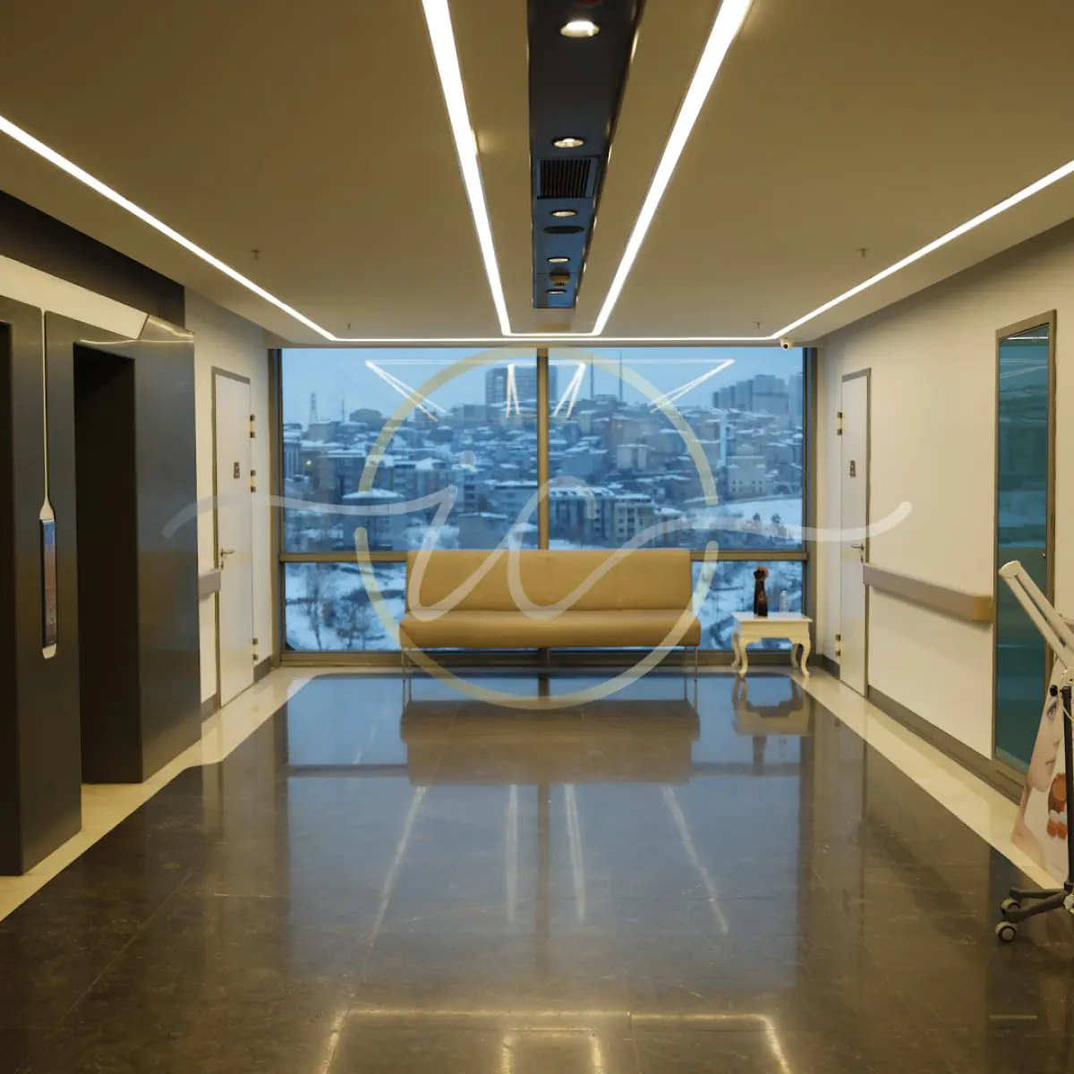 clinic image