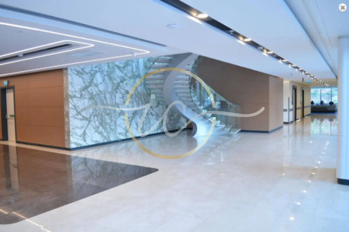 clinic image