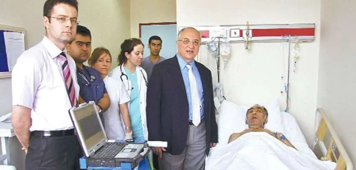 clinic image