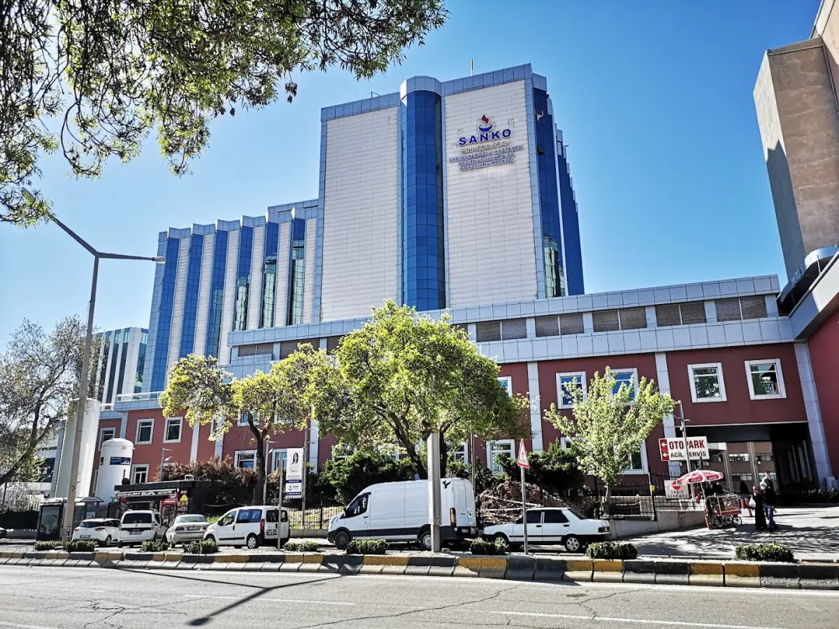 clinic image