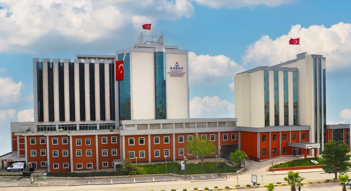 clinic image