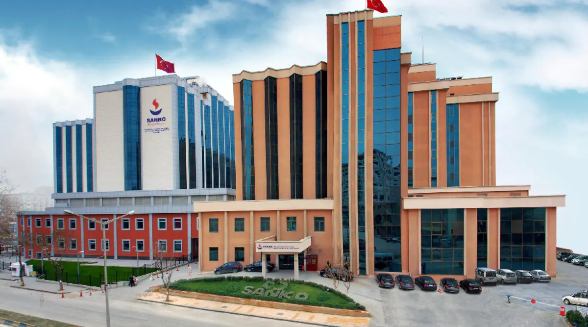 clinic image
