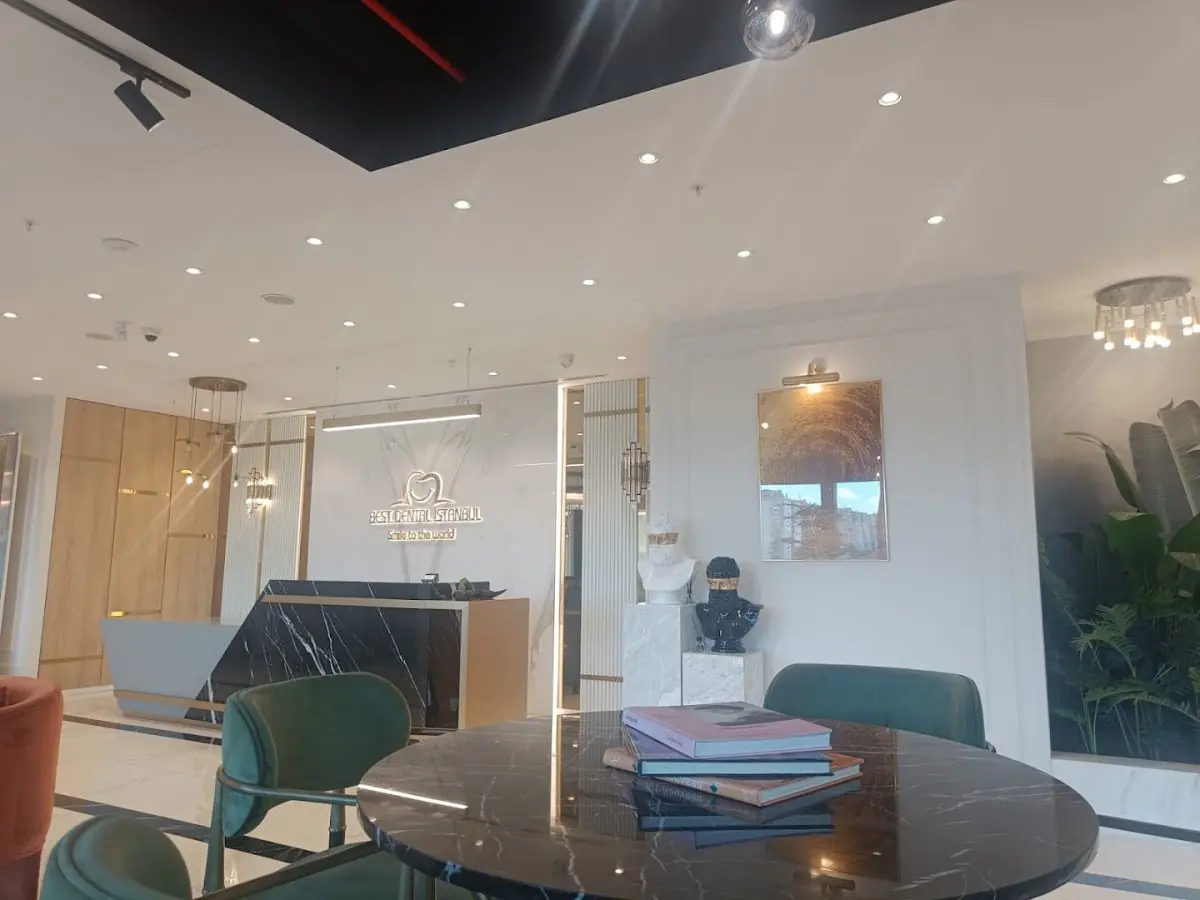 clinic image