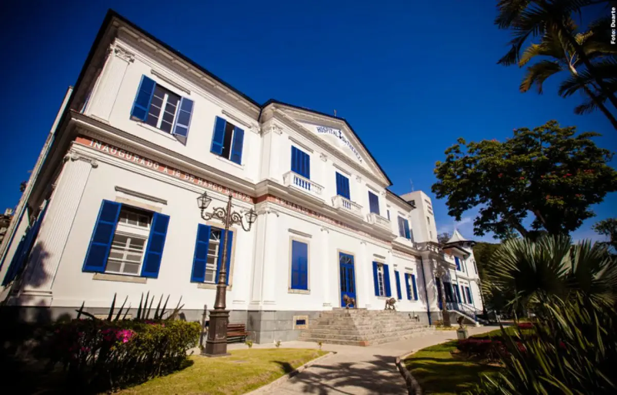 clinic image