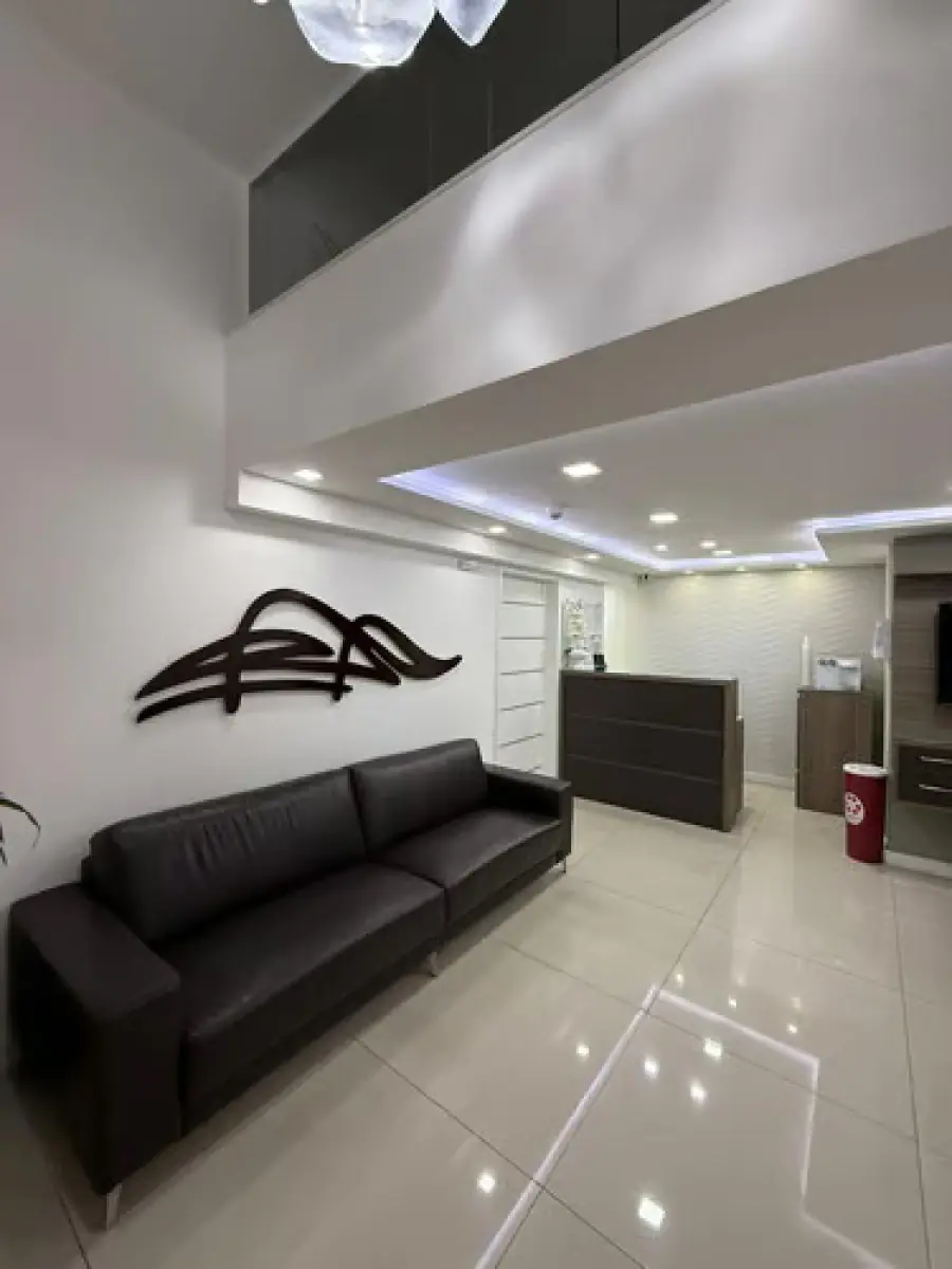 clinic image