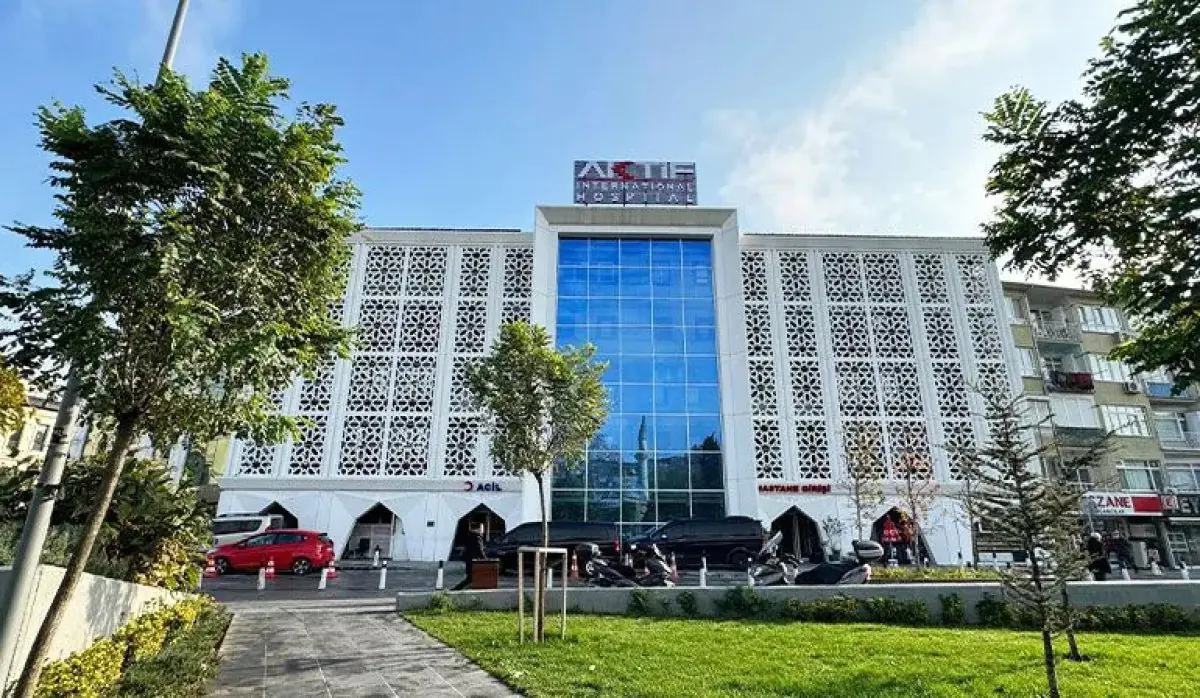 clinic image