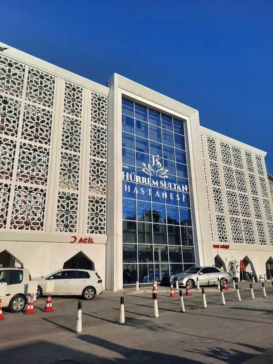 clinic image