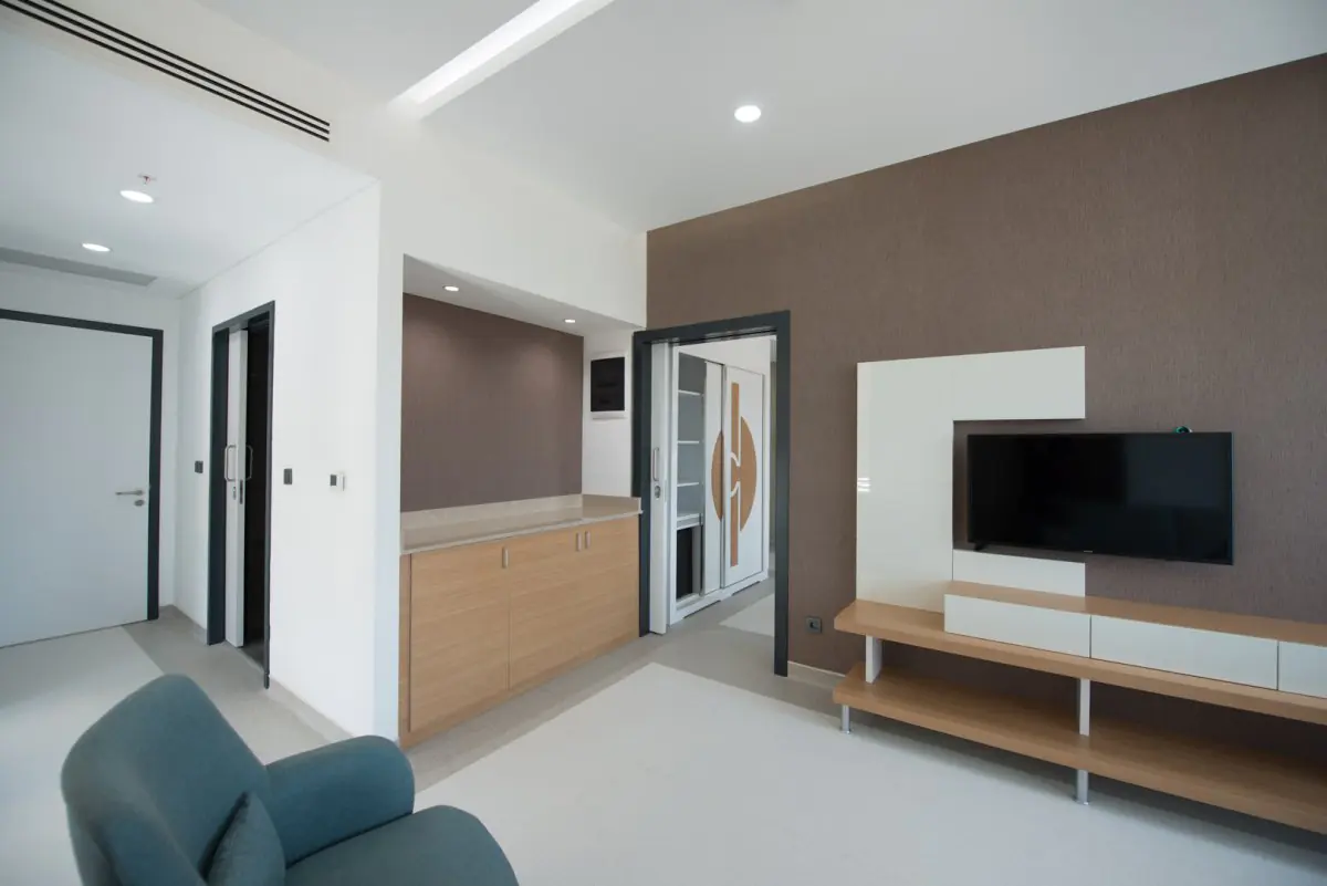 clinic image