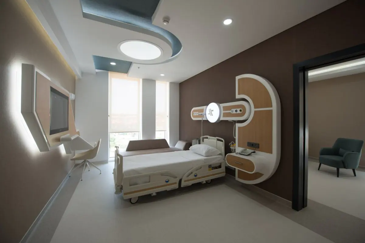 clinic image