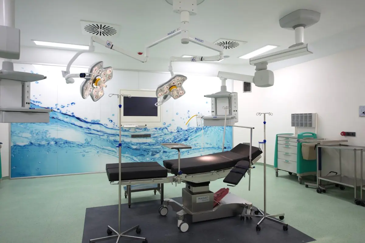 clinic image
