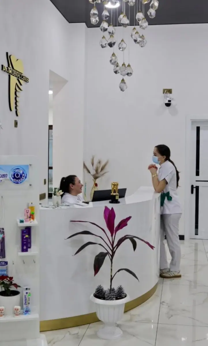 clinic image