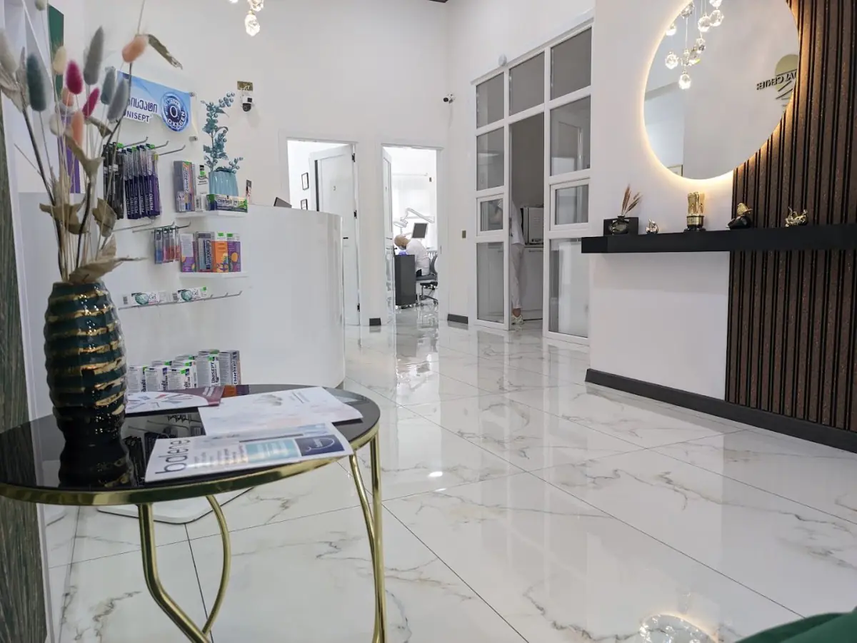 clinic image