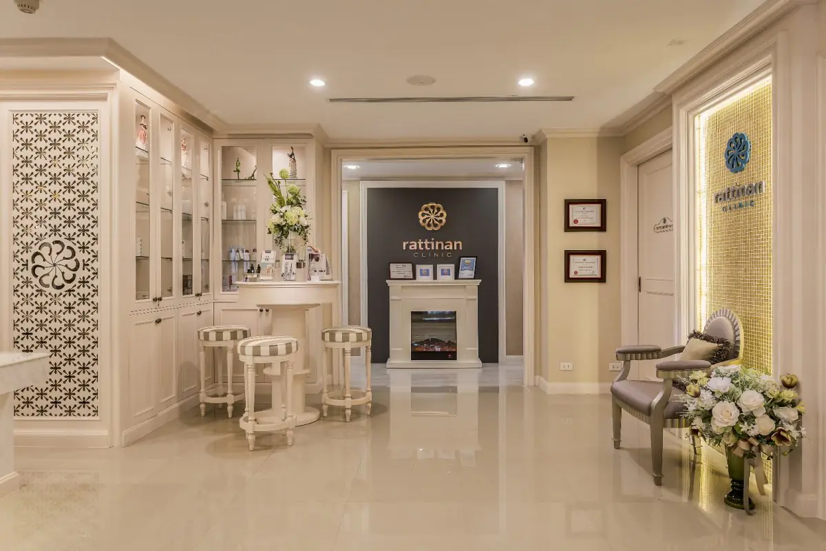clinic image