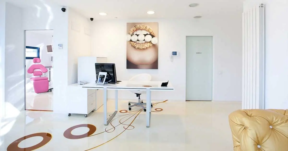 clinic image