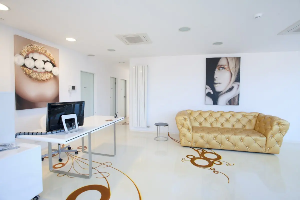 clinic image