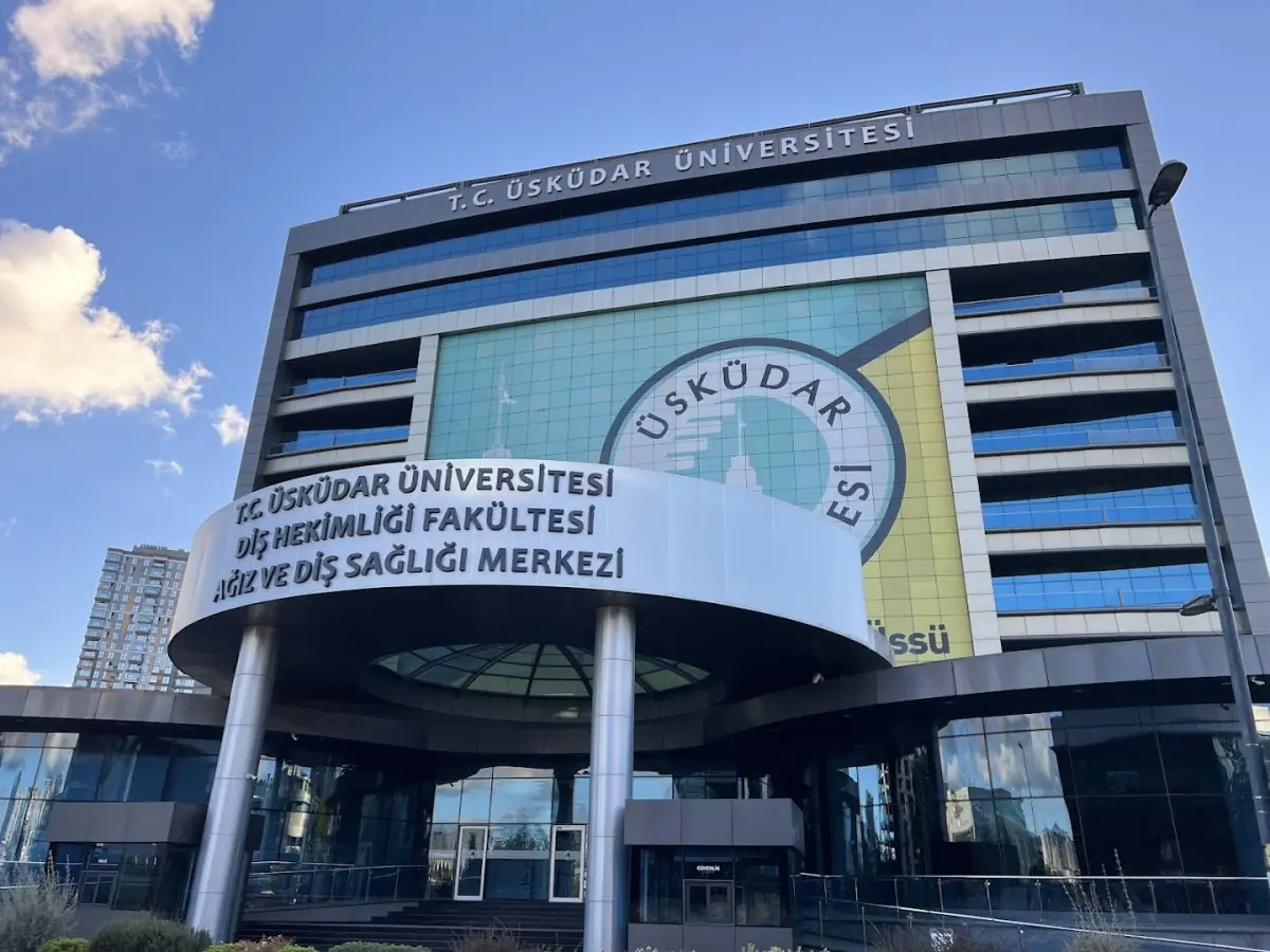 clinic image