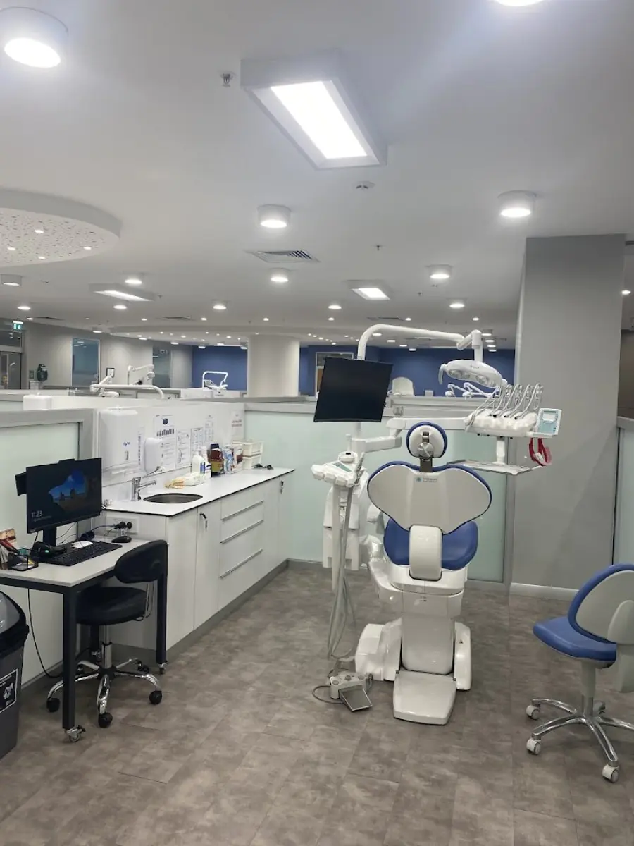 clinic image