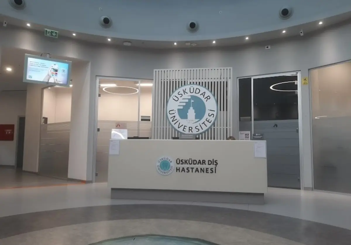 clinic image