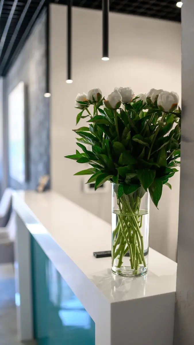 clinic image