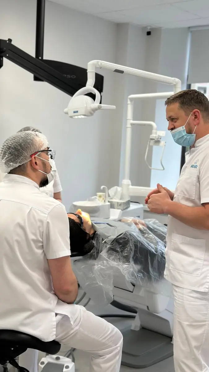 clinic image