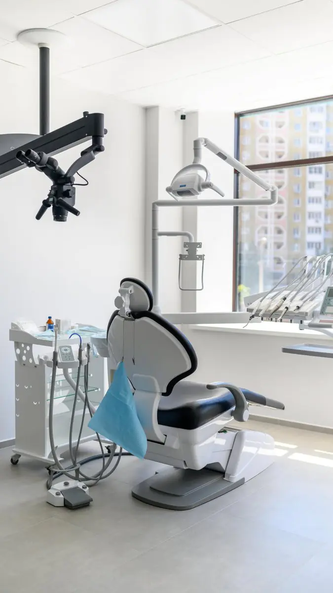 clinic image